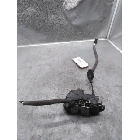 Serrure avant droit RENAULT CLIO 5