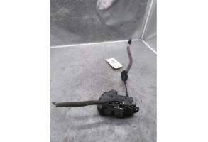 Serrure avant droit RENAULT CLIO 5 Photo n°1