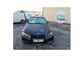 Pommeau de vitesses BMW SERIE 3 E90 Photo n°4
