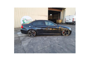 Pommeau de vitesses BMW SERIE 3 E90 Photo n°5