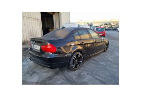 Pommeau de vitesses BMW SERIE 3 E90 Photo n°13