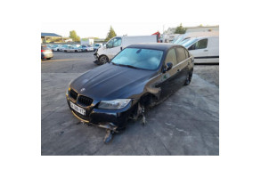Pommeau de vitesses BMW SERIE 3 E90 Photo n°15
