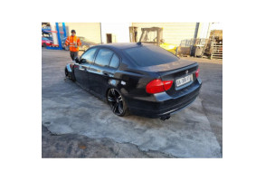 Pommeau de vitesses BMW SERIE 3 E90 Photo n°18