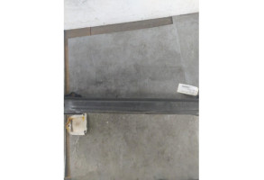 Renfort pare choc arriere (traverse) BMW SERIE 3 E90 Photo n°2
