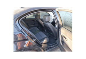 Renfort pare choc arriere (traverse) BMW SERIE 3 E90 Photo n°12