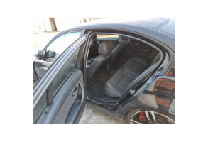 Renfort pare choc arriere (traverse) BMW SERIE 3 E90 Photo n°20