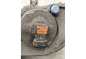 Anti brouillard droit (feux) BMW SERIE 3 E90 Photo n°2