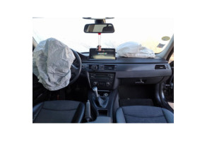 Anti brouillard droit (feux) BMW SERIE 3 E90 Photo n°10