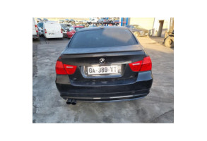 Vitre arriere droit BMW SERIE 3 E90 Photo n°8