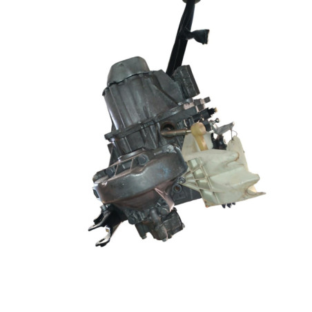 Boite de vitesses PEUGEOT 207