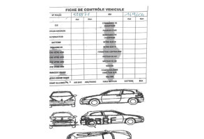 Boite de vitesses PEUGEOT 207 Photo n°5