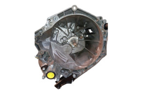 Boite de vitesses PEUGEOT 207 Photo n°9