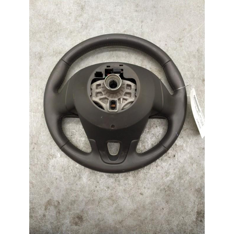 Volant RENAULT SCENIC 3 Photo n°1