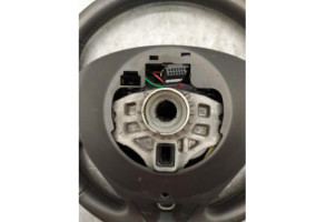 Volant RENAULT SCENIC 3 Photo n°2