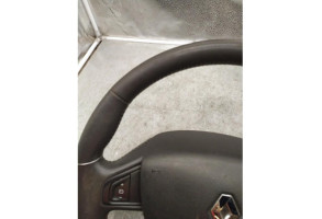 Volant RENAULT SCENIC 3 Photo n°3