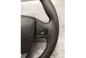 Volant RENAULT SCENIC 3 Photo n°4