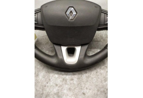 Volant RENAULT SCENIC 3 Photo n°5