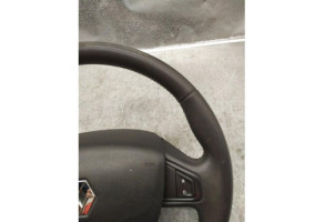 Volant RENAULT SCENIC 3 Photo n°6
