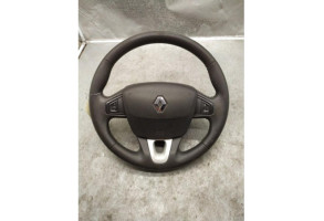 Volant RENAULT SCENIC 3 Photo n°7