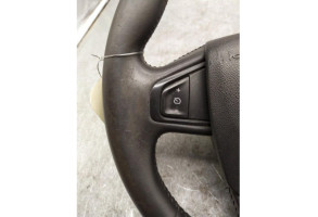 Volant RENAULT SCENIC 3 Photo n°8