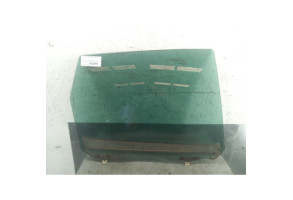 Vitre arriere droit RENAULT SCENIC 3 Photo n°2
