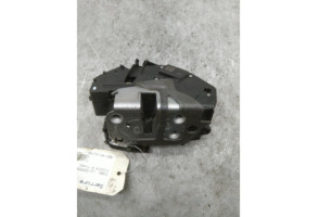 Serrure avant droit FORD FIESTA 6 Photo n°3