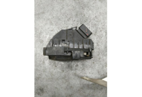 Serrure avant droit FORD FIESTA 6 Photo n°4