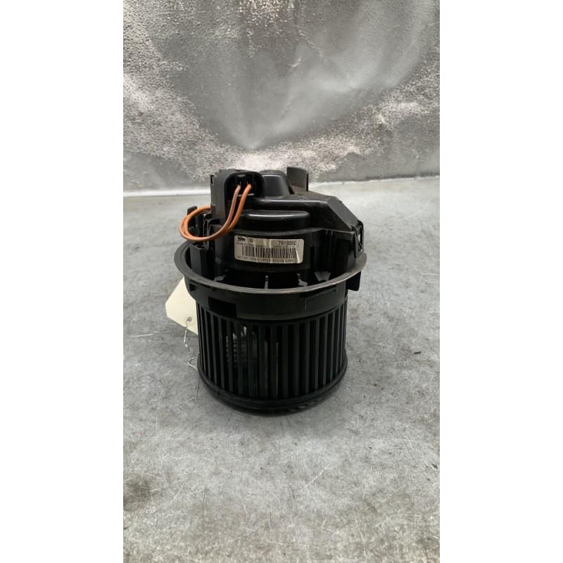 Ventilateur chauffage CITROEN C1 2 Photo n°1