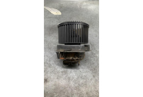 Ventilateur chauffage CITROEN C1 2 Photo n°2