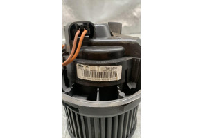Ventilateur chauffage CITROEN C1 2 Photo n°4