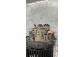 Ventilateur chauffage CITROEN C1 2 Photo n°5