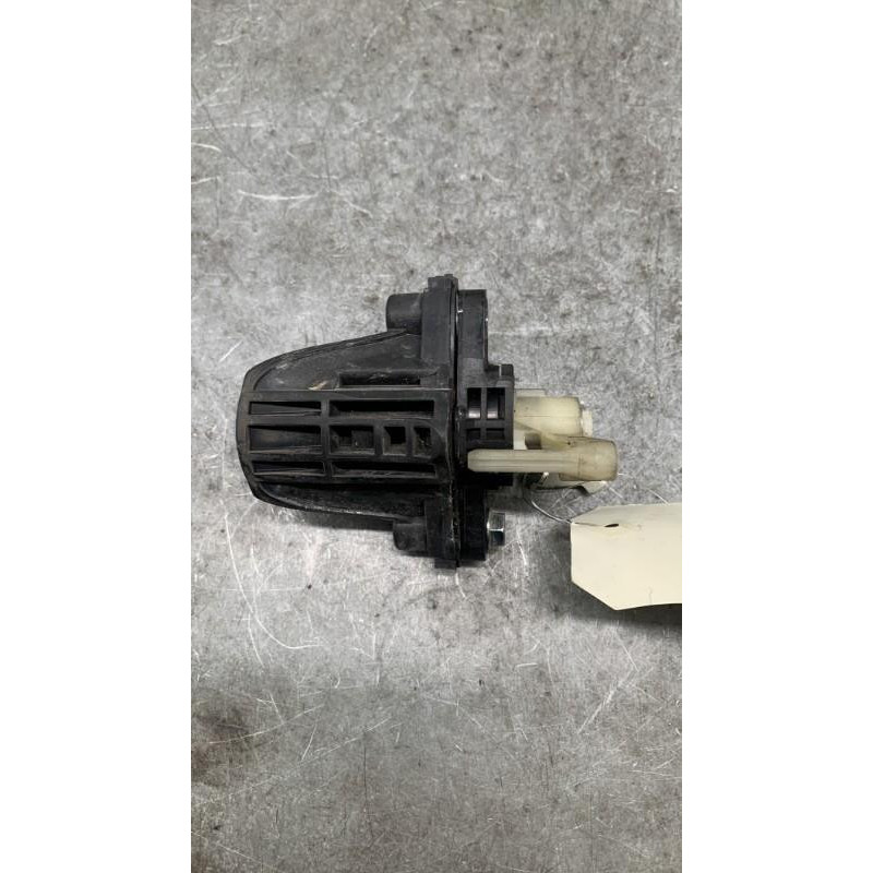 Bouton de coffre CITROEN C1 2 Photo n°1