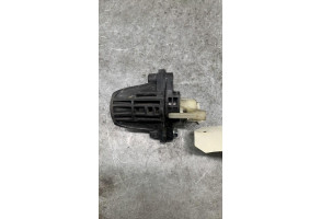 Bouton de coffre CITROEN C1 2 Photo n°1