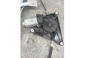 Leve vitre electrique avant gauche CITROEN C1 2 Photo n°1