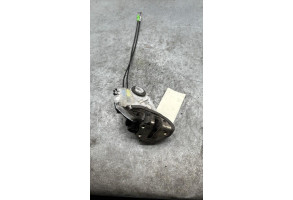 Serrure arriere droit CITROEN C1 2 Photo n°1