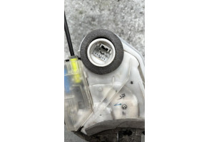 Serrure arriere droit CITROEN C1 2 Photo n°3
