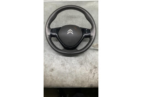 Volant CITROEN C1 2 Photo n°4