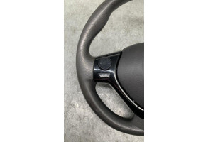 Volant CITROEN C1 2 Photo n°5