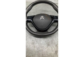 Volant CITROEN C1 2 Photo n°6