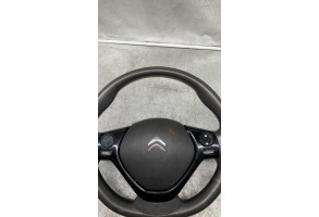 Volant CITROEN C1 2 Photo n°7