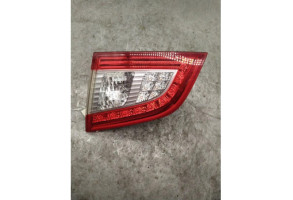 Feu arriere secondaire droit (feux) PEUGEOT 508 1 SW Photo n°1