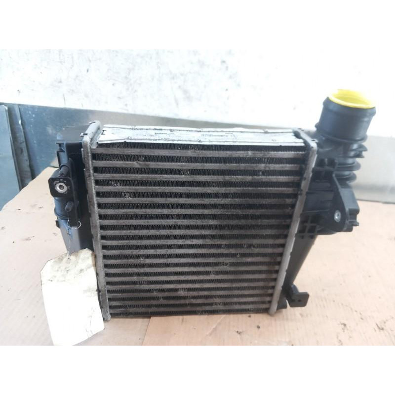 Echangeur air (Intercooler) PEUGEOT 308 2 Photo n°1