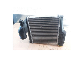 Echangeur air (Intercooler) PEUGEOT 308 2 Photo n°2
