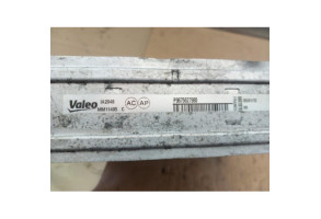 Echangeur air (Intercooler) PEUGEOT 308 2 Photo n°3