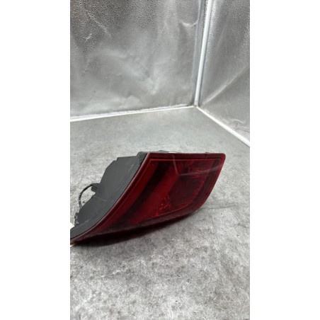 Feu arriere secondaire droit (feux) PEUGEOT 308 2