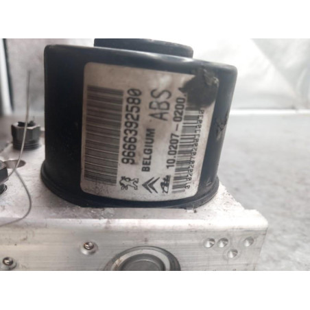 Bloc ABS (freins anti-blocage) CITROEN C3 PICASSO