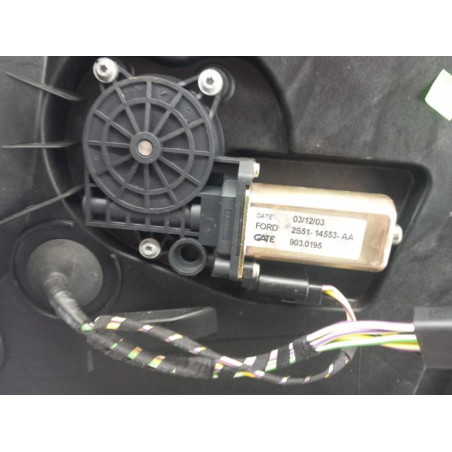 Leve vitre electrique avant droit FORD FIESTA 5