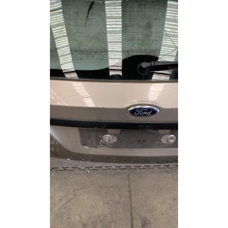 Malle/Hayon arriere FORD FIESTA 5