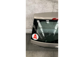 Malle/Hayon arriere FORD FIESTA 5 Photo n°2