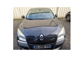 Afficheur RENAULT MEGANE 3 Photo n°19